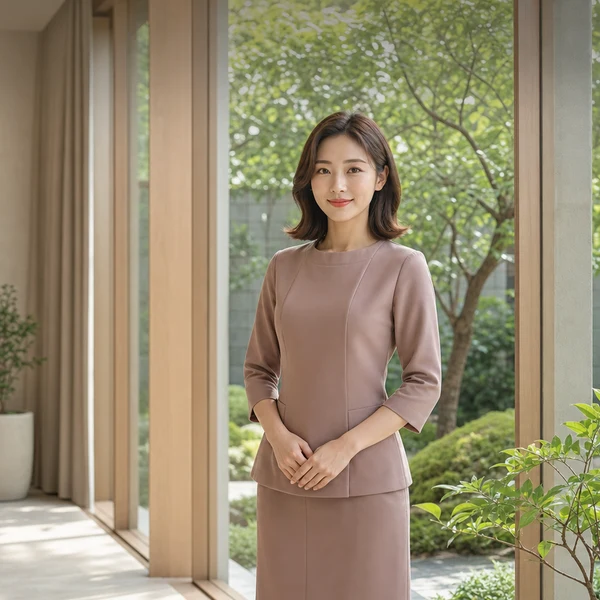 스테이 유나포레스트 테라피 대표 안내 이미지