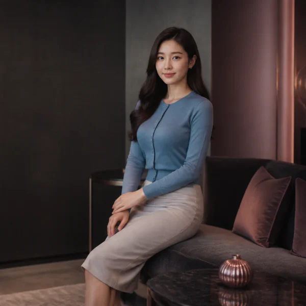 스위트 효정케어 테라피 대표 안내 이미지