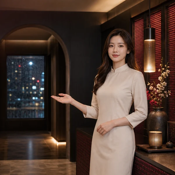 로열 해린아지트 테라피 대표 안내 이미지