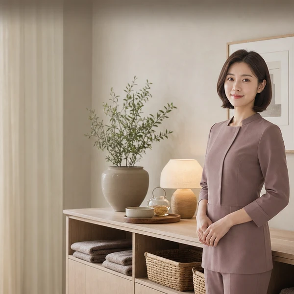 포레스트 문별아지트 테라피 대표 안내 이미지