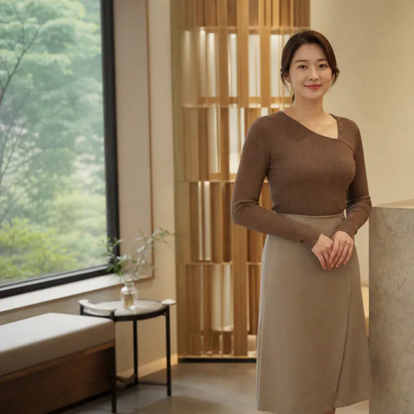 프리미엄 채영케어 홈타이 대표 안내 이미지