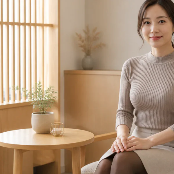 힐링 아린웰빙 테라피 대표 안내 이미지