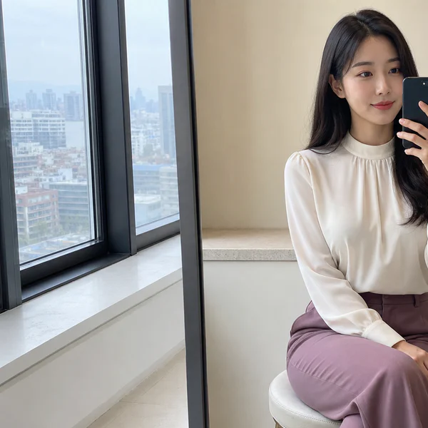 라운지 유리아릴렉스 테라피 대표 안내 이미지