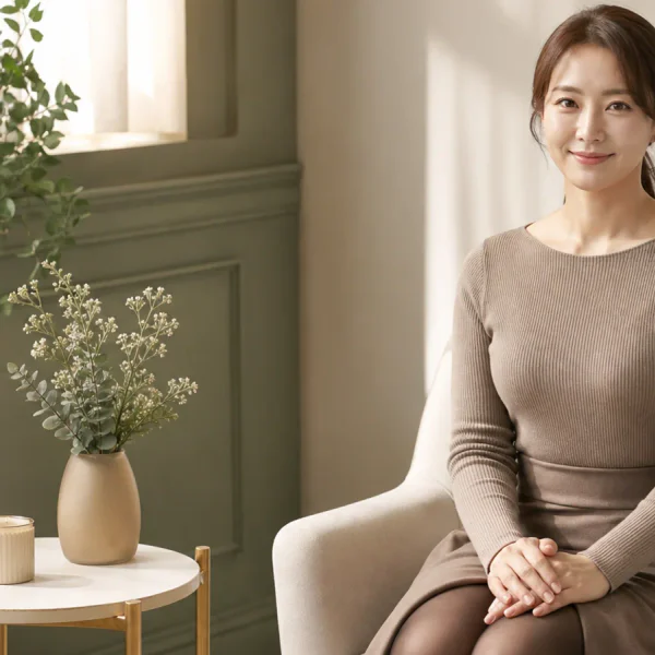 클래식 해온테라스 마사지 대표 안내 이미지