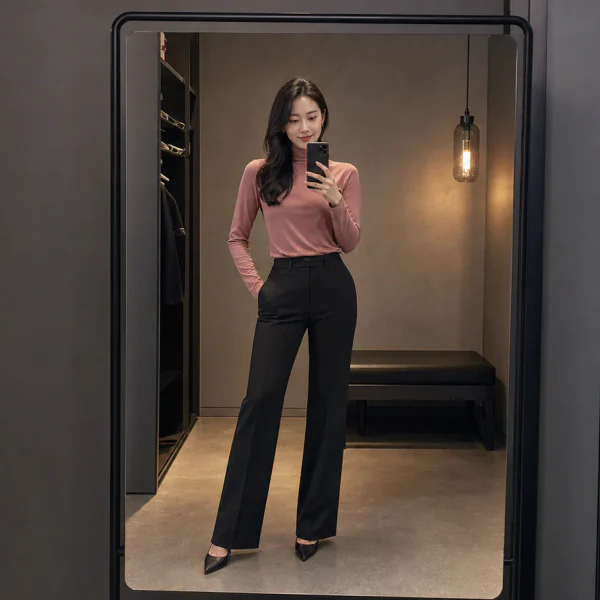 클래식 라엘스테이 테라피 대표 안내 이미지