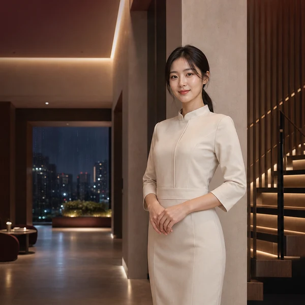클래식 하영플레이스 마사지 안내 이미지