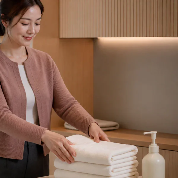 힐링 다니엘가든 마사지 대표 안내 이미지