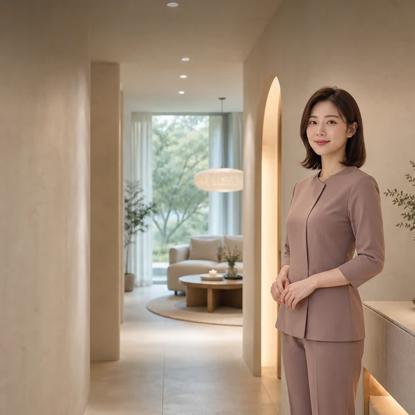 포레스트 해린센터 테라피 대표 안내 이미지