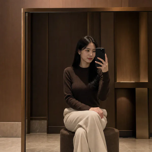 라운지 베르디웰빙 테라피 대표 안내 이미지
