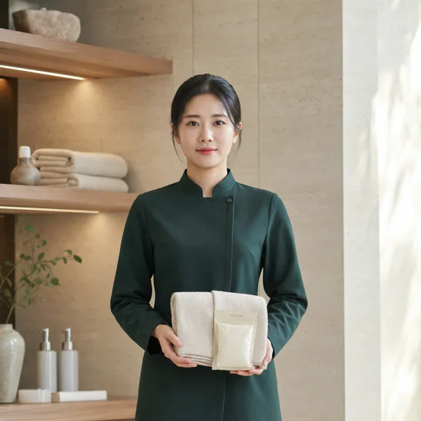 로열 클로이아지트 마사지 대표 안내 이미지