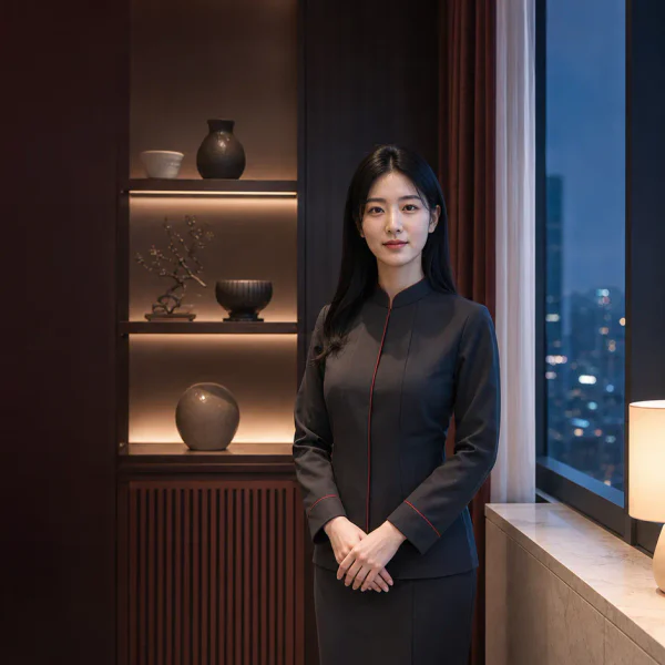 그랜드 해온스테이 마사지 대표 안내 이미지