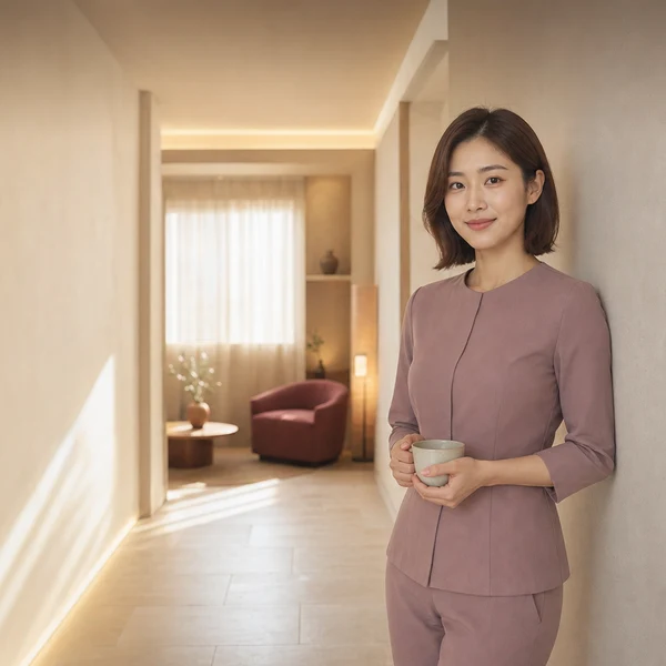 로제스파 테라피 대표 안내 이미지