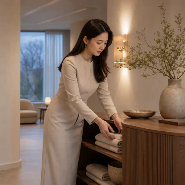 그랜드 소담플레이스 테라피 대표 안내 이미지