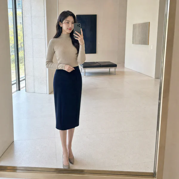 블랑 하린센터 테라피 대표 안내 이미지