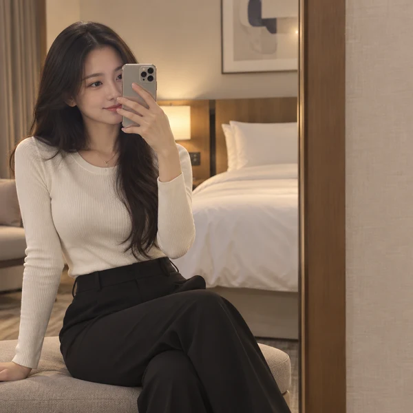 라운지 윈터릴렉스 마사지 대표 안내 이미지
