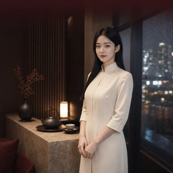 라운지 혜리릴렉스 테라피 대표 안내 이미지