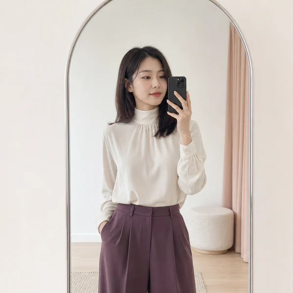 프리미엄 블루밍아지트 마사지 대표 안내 이미지