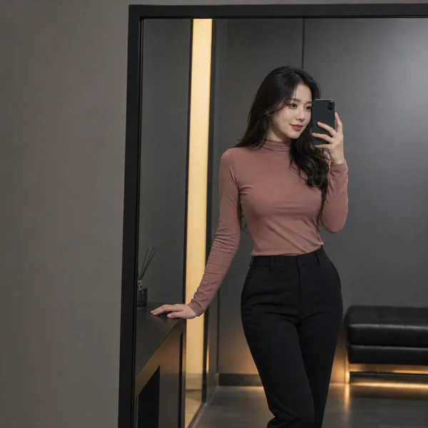 그랜드 제니스테이 테라피 대표 안내 이미지