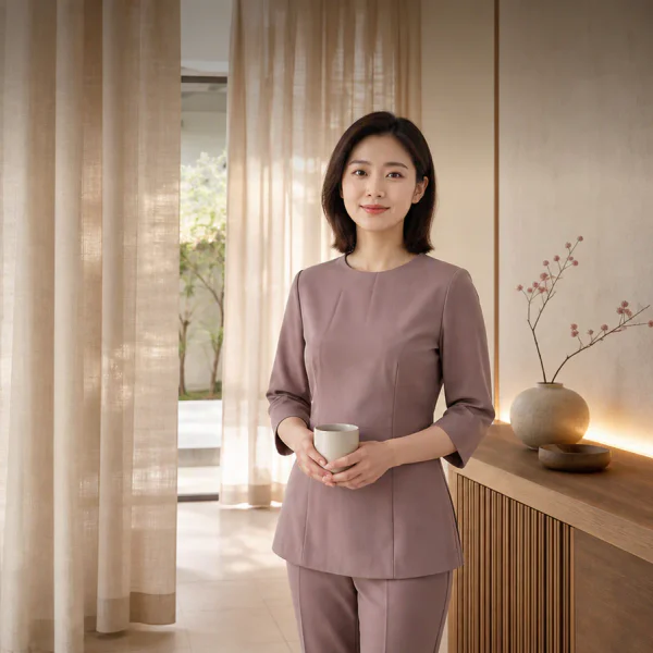 웰니스 은비웰빙 마사지 대표 안내 이미지