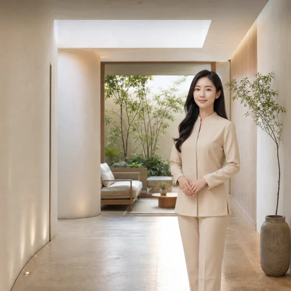 블랑 리안살롱 홈타이 대표 안내 이미지