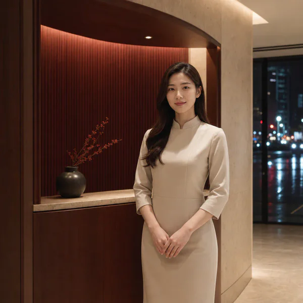 라운지 네이처포레스트 마사지 대표 안내 이미지