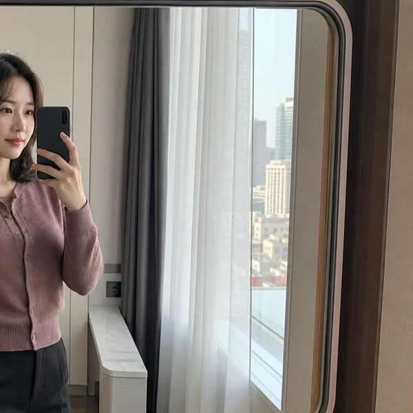 블랑 효정아지트 테라피 대표 안내 이미지