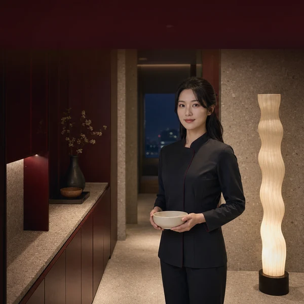 은비라운지 마사지 제휴업체 이미지