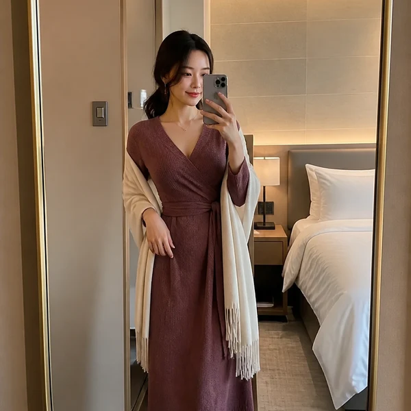 클래식 아린릴렉스 테라피 대표 안내 이미지