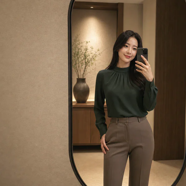로열 은서아지트 홈타이 대표 안내 이미지