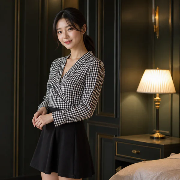 스위트 설현스테이 테라피 대표 안내 이미지