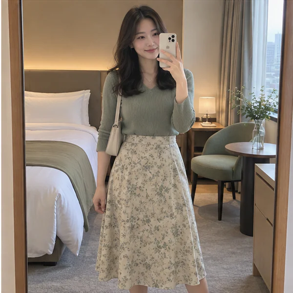 블랑 마리룸 마사지 대표 안내 이미지