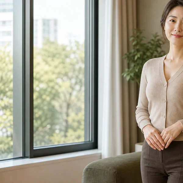 힐링 블루밍가든 홈타이 대표 안내 이미지