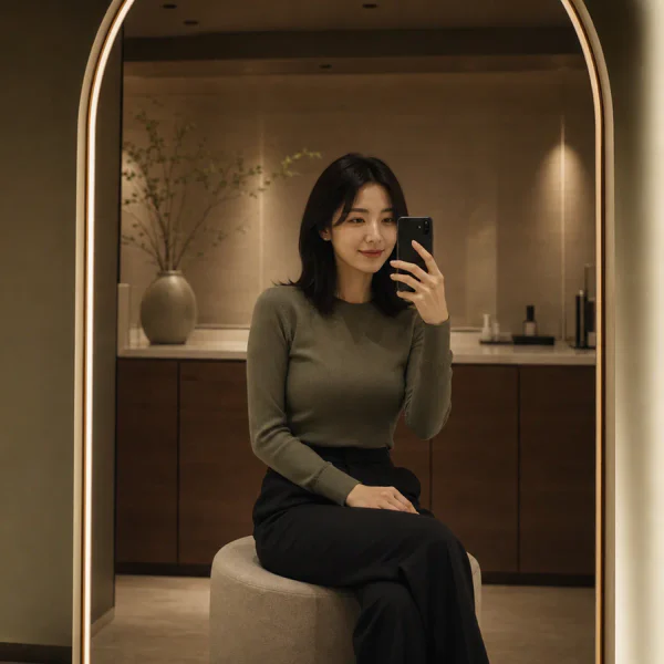 클래식 로아릴렉스 마사지 대표 안내 이미지