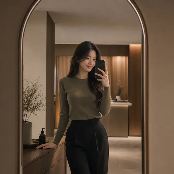 힐링 리서살롱 홈타이 대표 안내 이미지