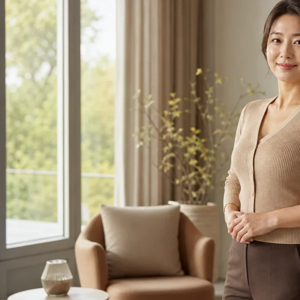 모던 은비가든 마사지 대표 안내 이미지