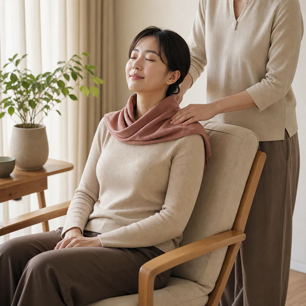 포레스트 나연아지트 테라피 대표 안내 이미지