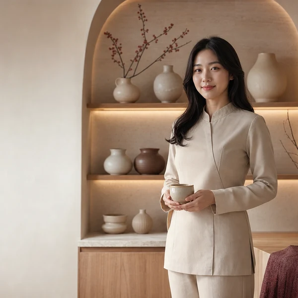 웰니스 카리나테라스 마사지 대표 안내 이미지