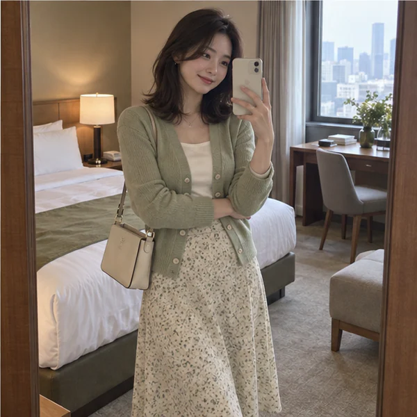 블랑 프라임룸 홈타이 대표 안내 이미지