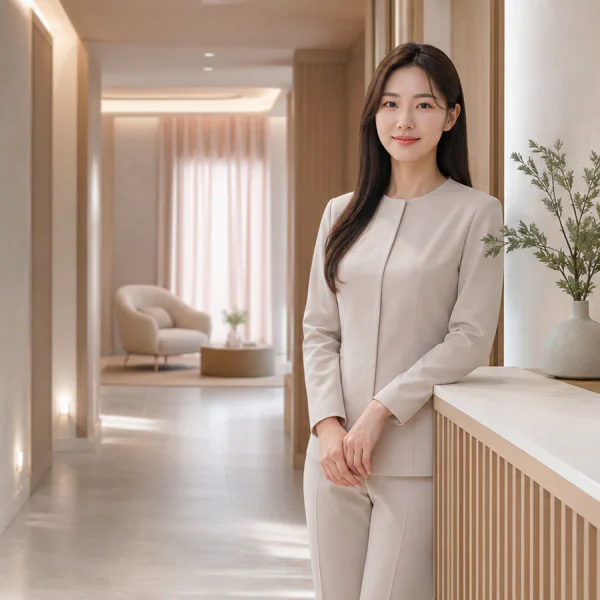 아로마 세정포레스트 홈타이 제휴업체 이미지