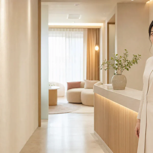 로열 혜리센터 테라피 대표 안내 이미지