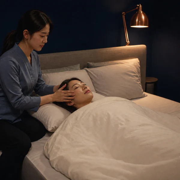 하니하우스 테라피 대표 안내 이미지