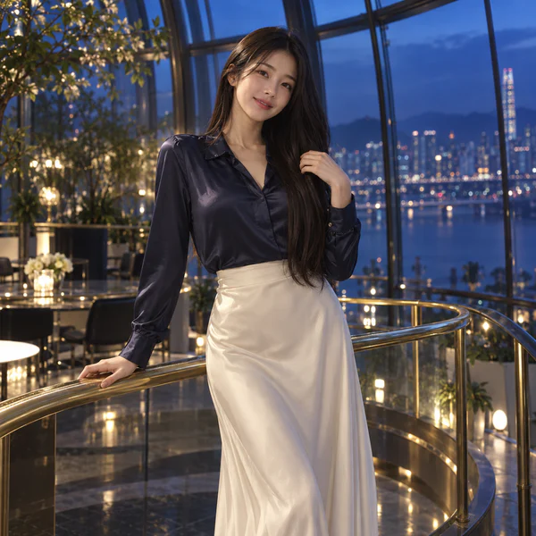 아로마 설현릴렉스 테라피 대표 안내 이미지