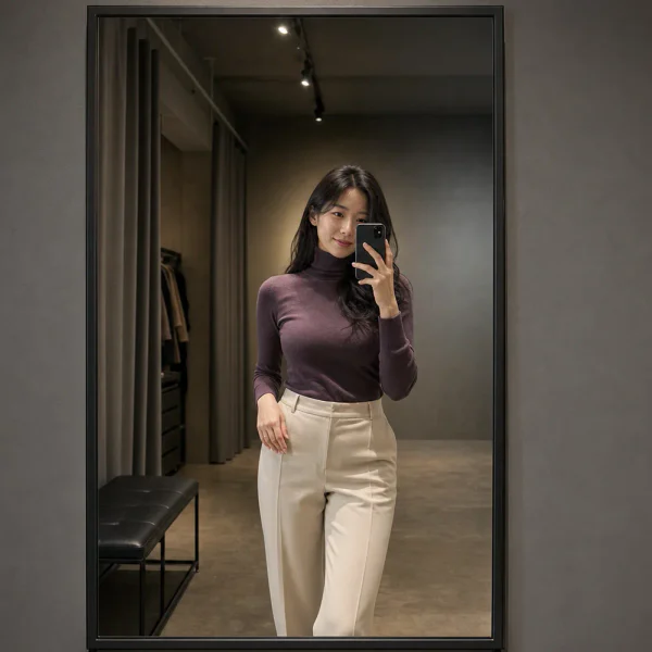 프리미엄 닝닝아지트 마사지 대표 안내 이미지