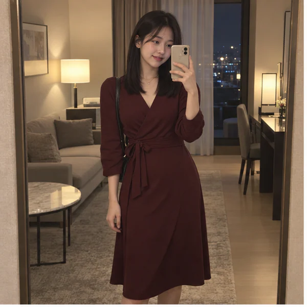 스테이 로제나살롱 홈타이 제휴업체 이미지