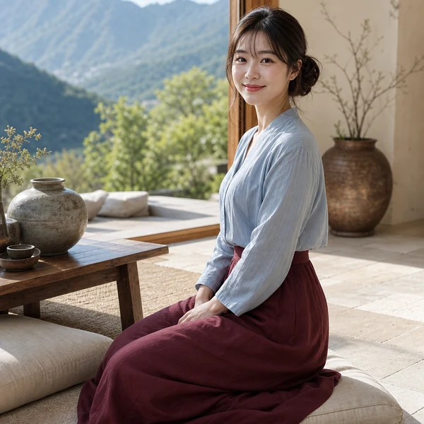 포레스트 문별하우스 테라피 대표 안내 이미지