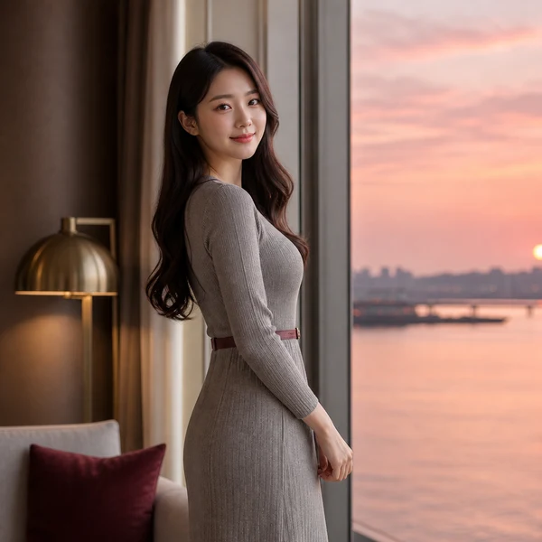 힐링 나연룸 테라피 대표 안내 이미지