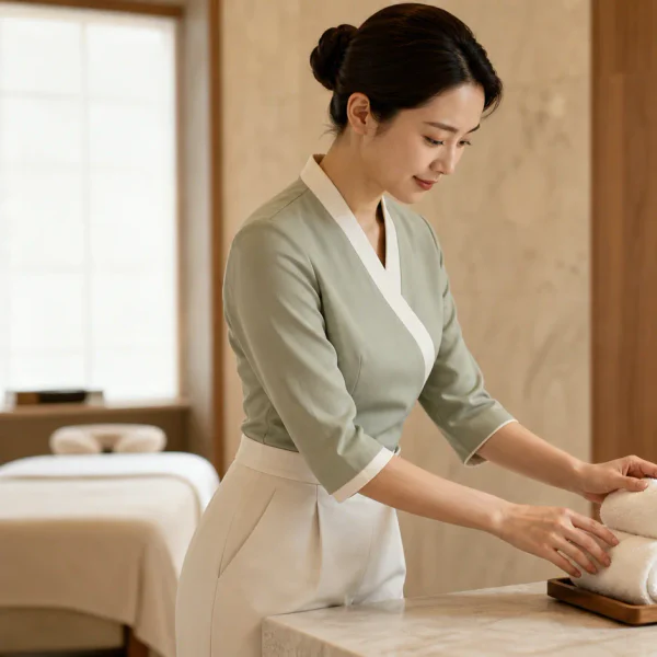 힐링 하니살롱 테라피 대표 안내 이미지