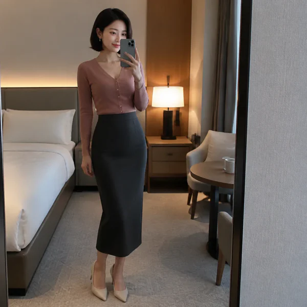 힐링 로제살롱 테라피 대표 안내 이미지