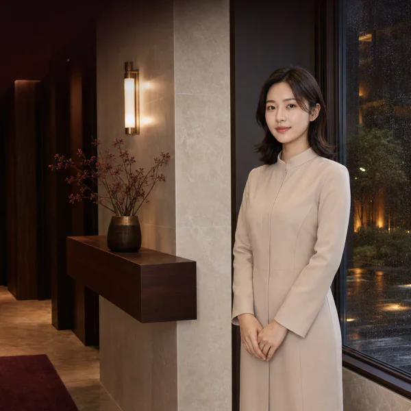 웰니스 하린웰빙 테라피 대표 안내 이미지