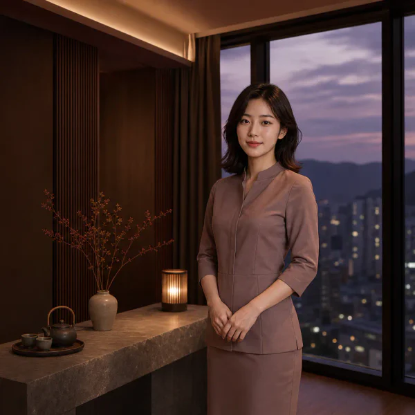 클래식 예리스테이 홈타이 대표 안내 이미지